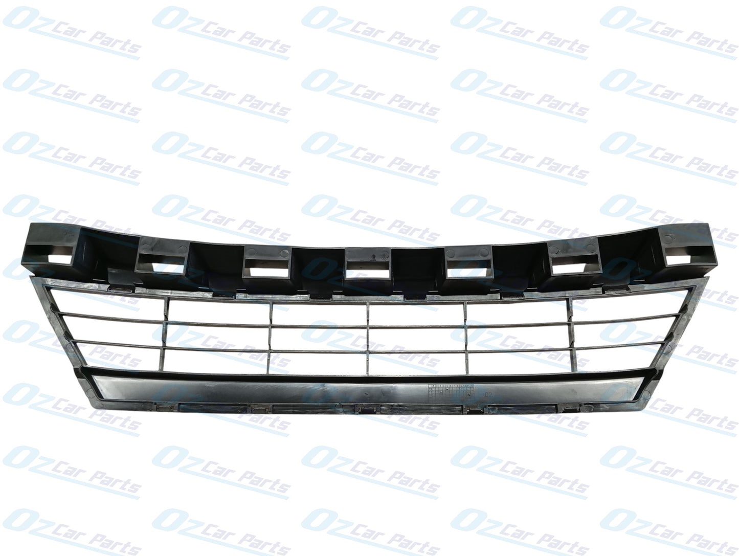 Front Lower Bar Grille for Ford Falcon FG XT 2008 - 2011
