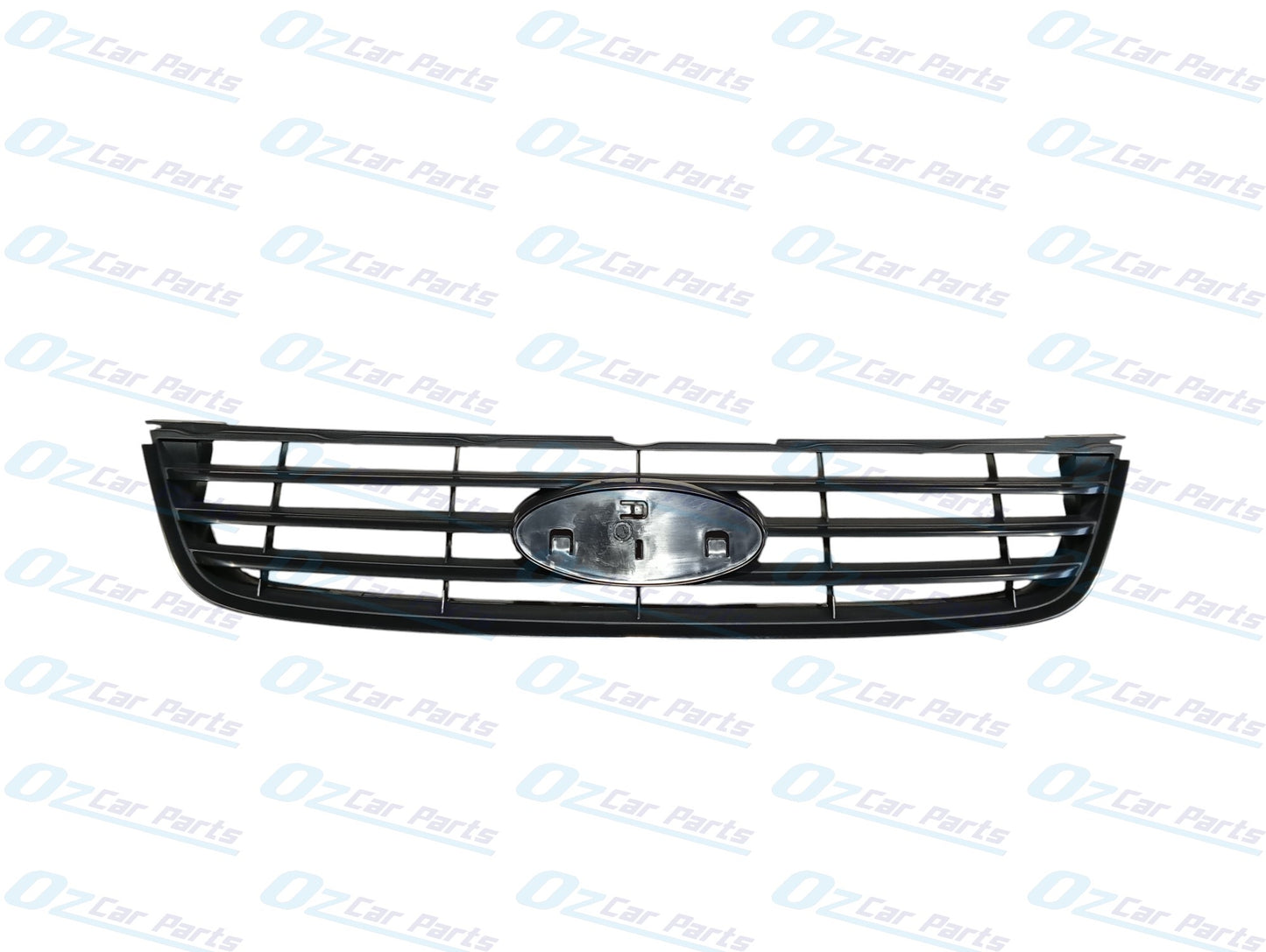 Front Upper Bar Grille for Ford Falcon FG XT 2008 - 2011