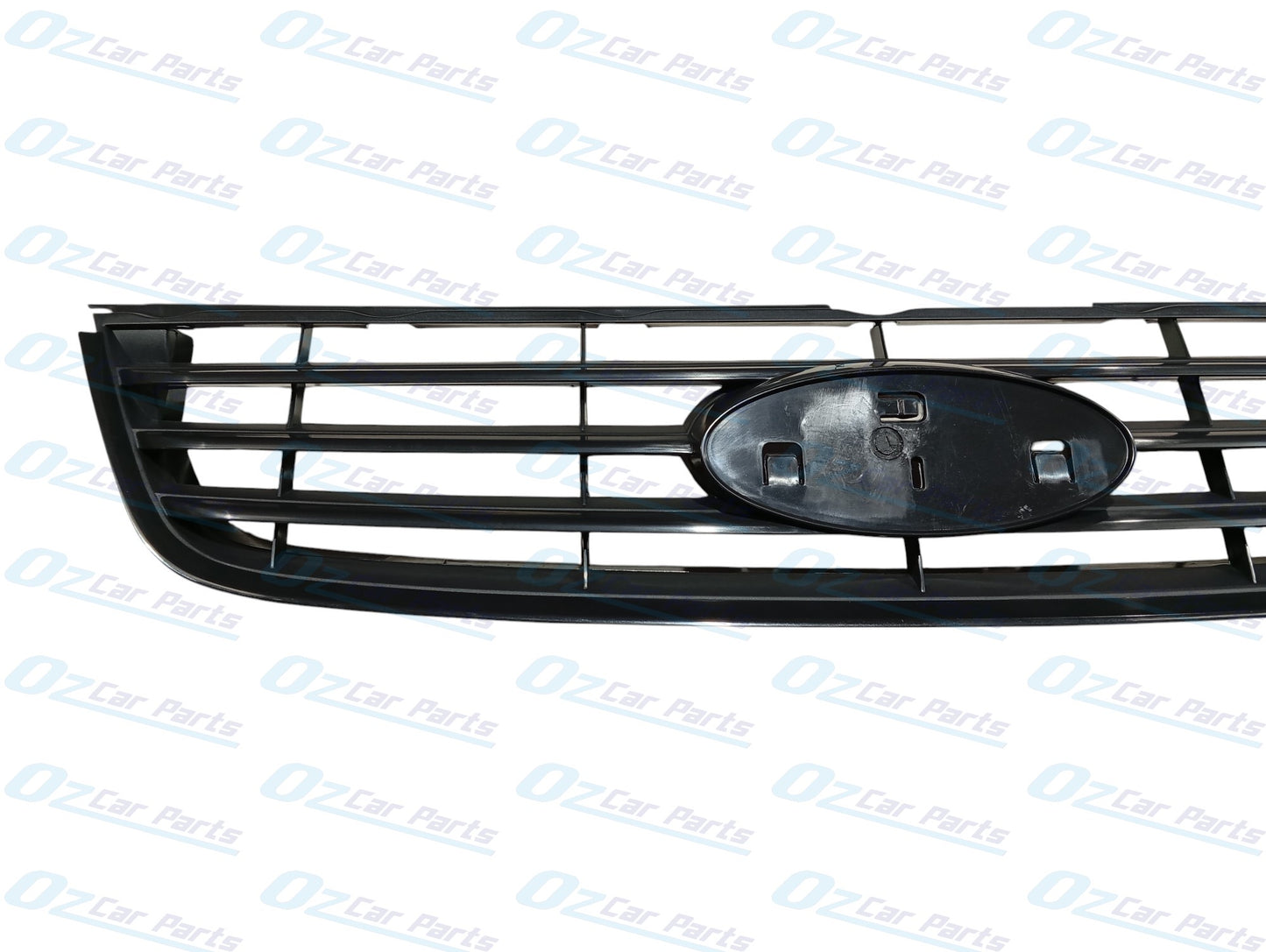 Front Upper Bar Grille for Ford Falcon FG XT 2008 - 2011