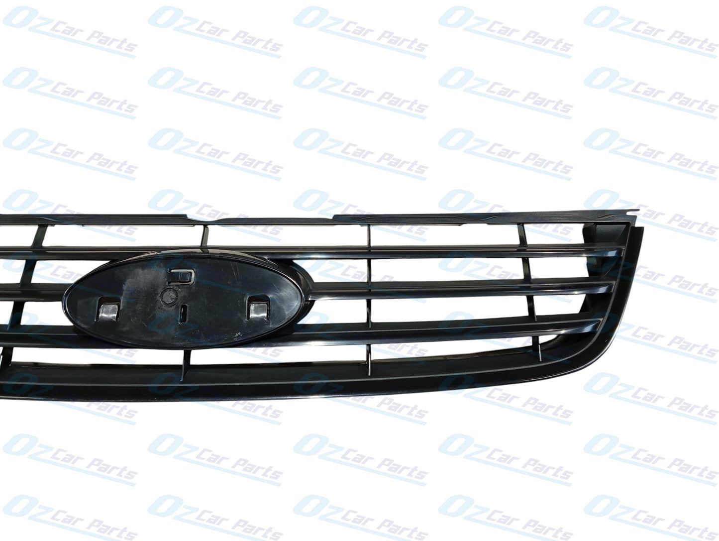 Front Upper Bar Grille for Ford Falcon FG XT 2008 - 2011