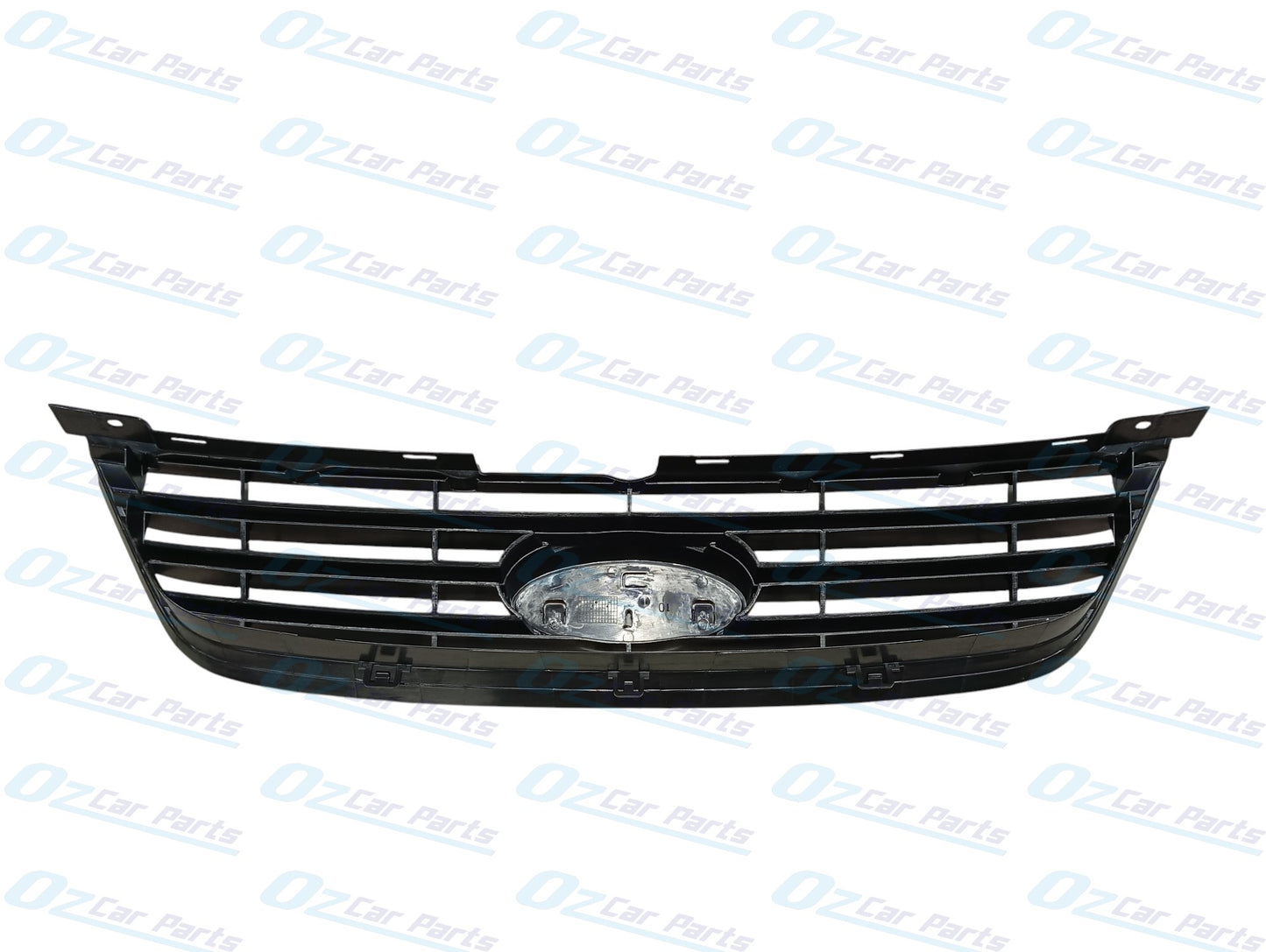 Front Upper Bar Grille for Ford Falcon FG XT 2008 - 2011