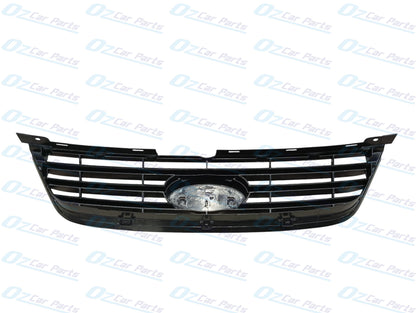 Front Upper Bar Grille for Ford Falcon FG XT 2008 - 2011