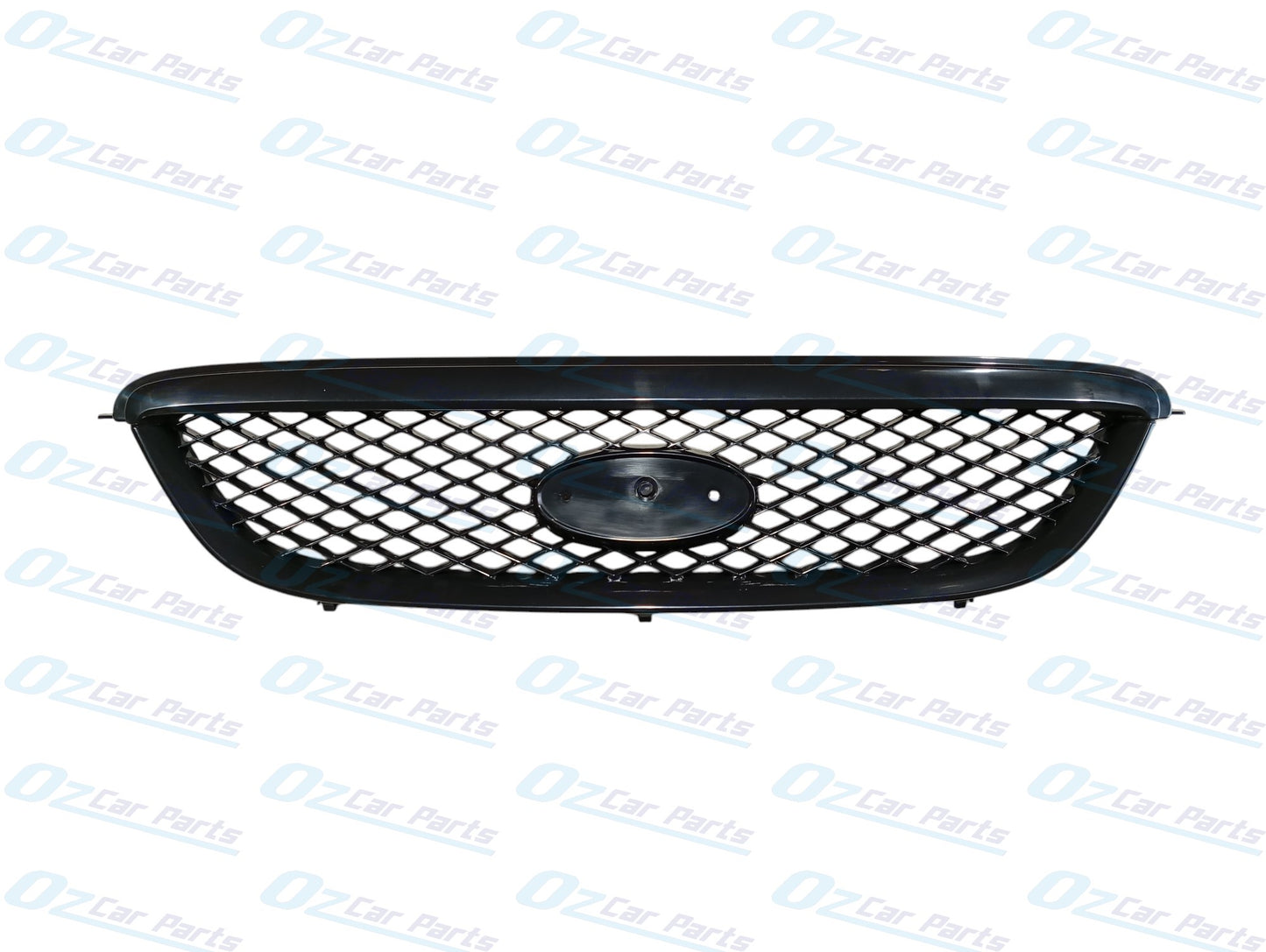 Front Upper Bar Grille for Ford Falcon BA BF Series 1