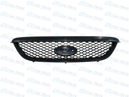 Front Upper Bar Grille for Ford Falcon BA BF Series 1