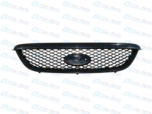 Front Upper Bar Grille for Ford Falcon BA BF Series 1