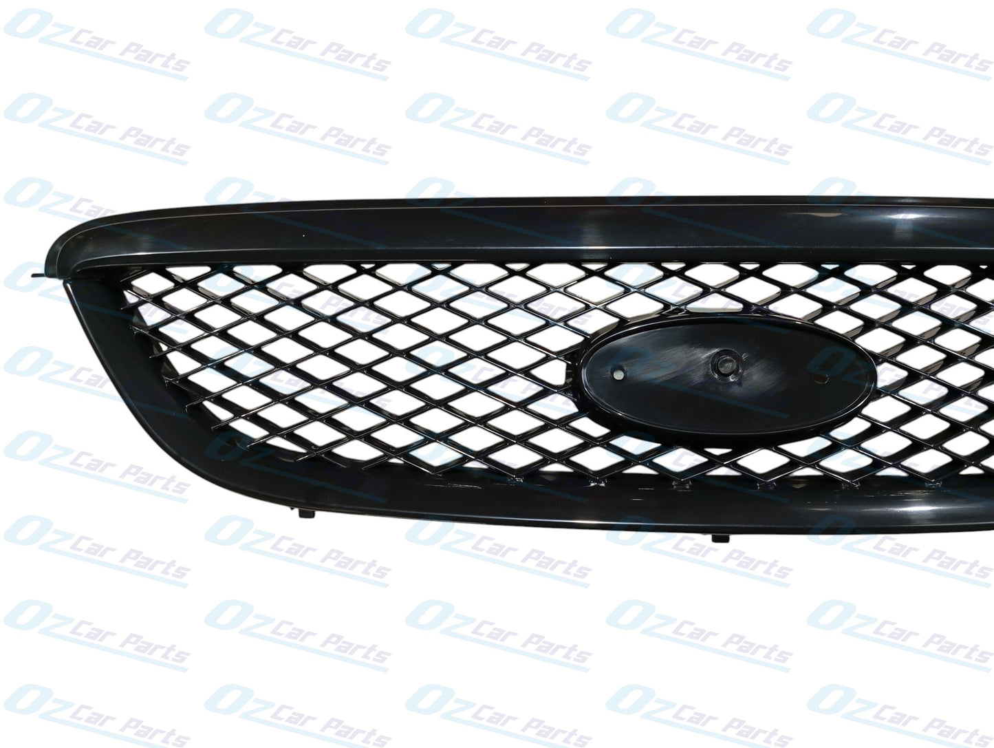 Front Upper Bar Grille for Ford Falcon BA BF Series 1