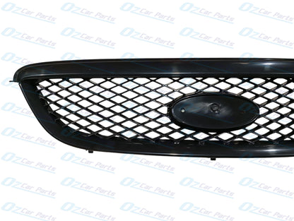 Front Upper Bar Grille for Ford Falcon BA BF Series 1