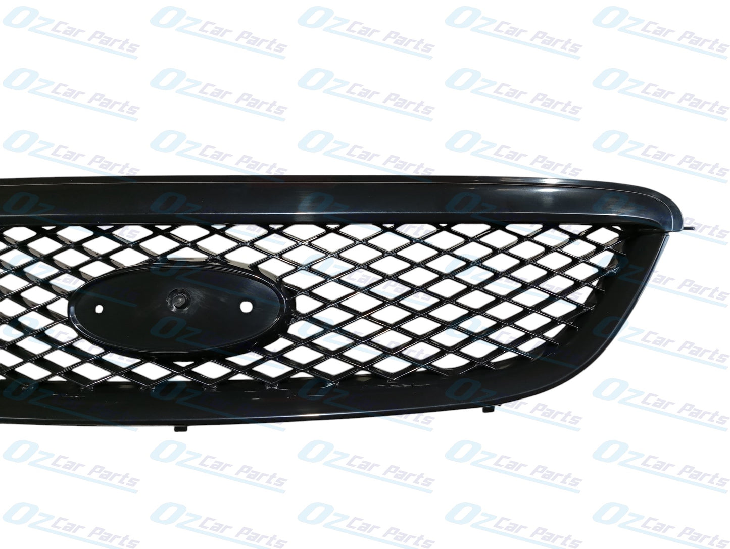 Front Upper Bar Grille for Ford Falcon BA BF Series 1