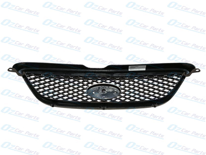 Front Upper Bar Grille for Ford Falcon BA BF Series 1