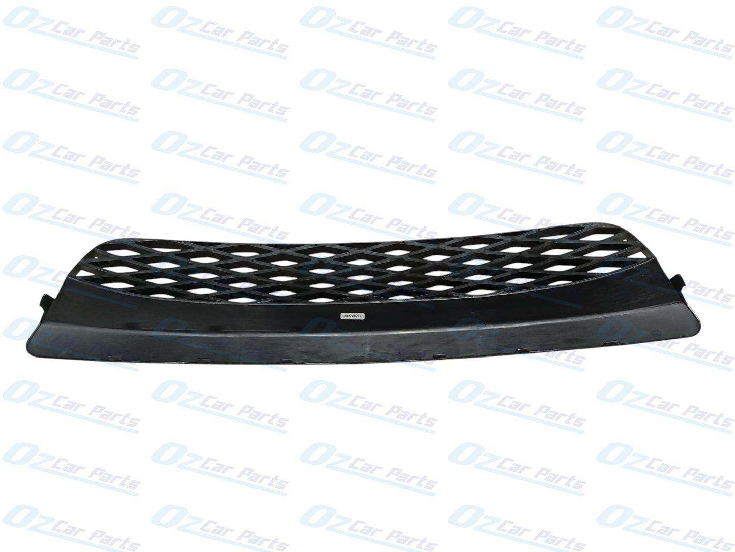 Front Lower Bar Grille Black for Ford Falcon BA XR 2002 - 2005