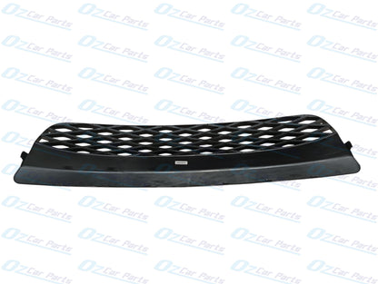Front Lower Bar Grille Black for Ford Falcon BA XR 2002 - 2005
