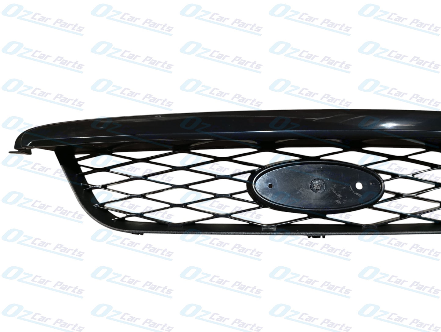 Front Upper Bar Grille for Ford Falcon BA BF XR6 XR8 2002 - 2008