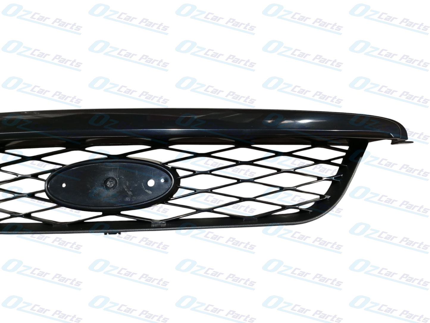 Front Upper Bar Grille for Ford Falcon BA BF XR6 XR8 2002 - 2008