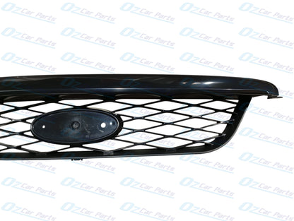 Front Upper Bar Grille for Ford Falcon BA BF XR6 XR8 2002 - 2008
