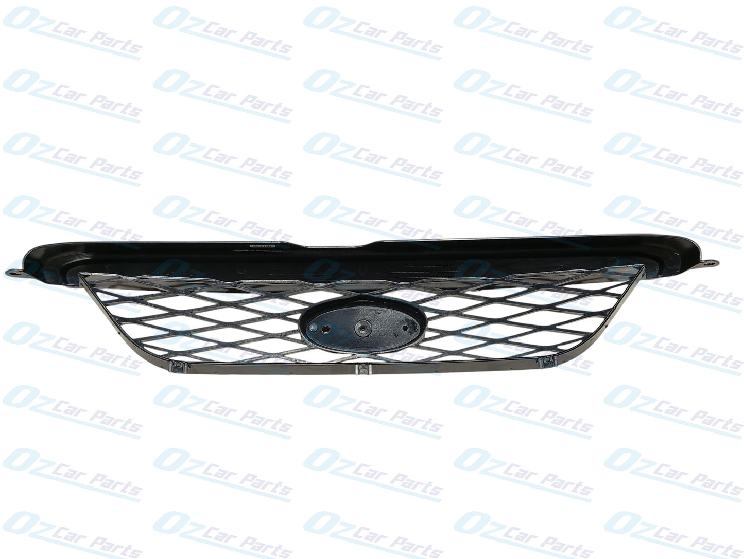 Front Upper Bar Grille for Ford Falcon BA BF XR6 XR8 2002 - 2008