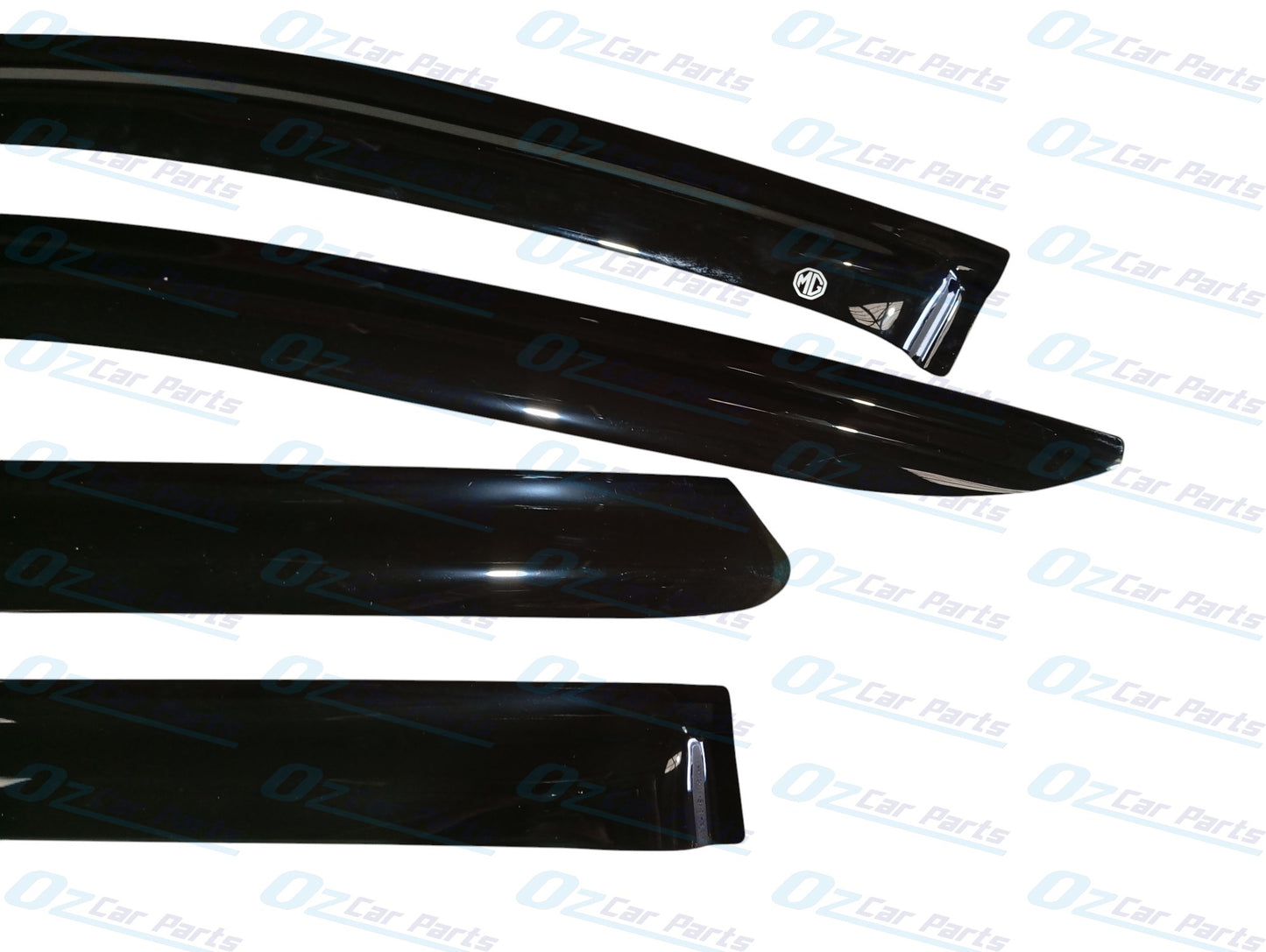 Weather Shield Window Visor Set Genuine for MG SW HS