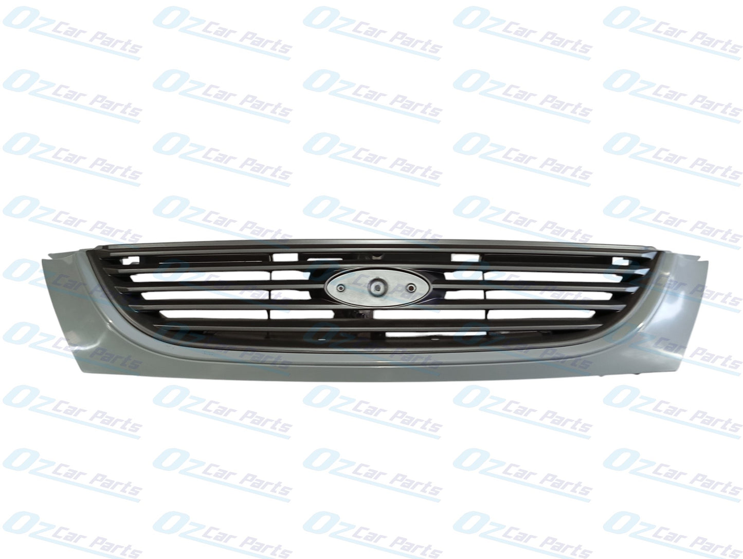 Front Grille for Ford Falcon AU 1998 - 2002