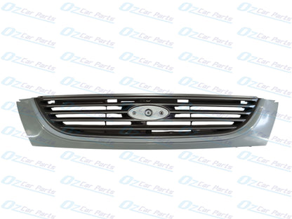 Front Grille for Ford Falcon AU 1998 - 2002