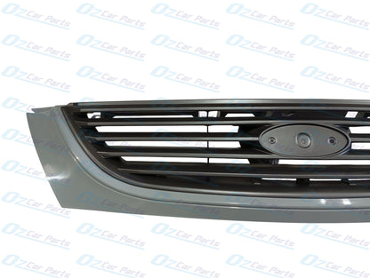 Front Grille for Ford Falcon AU 1998 - 2002
