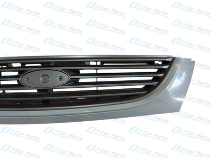 Front Grille for Ford Falcon AU 1998 - 2002