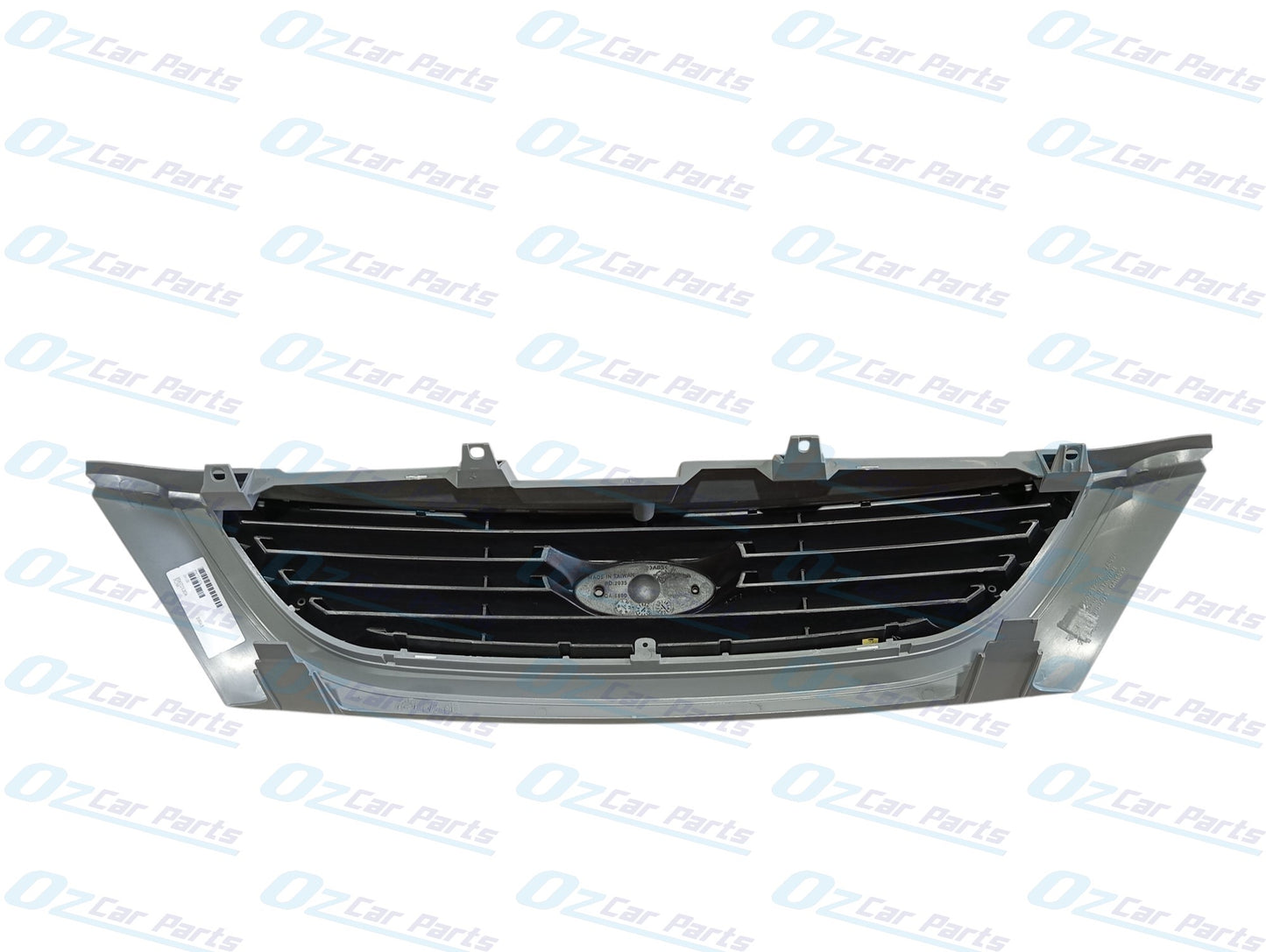 Front Grille for Ford Falcon AU 1998 - 2002