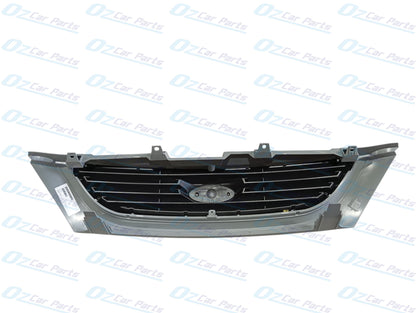 Front Grille for Ford Falcon AU 1998 - 2002