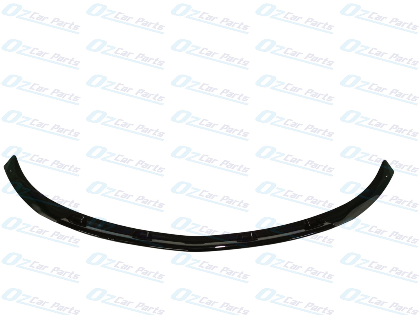 Bonnet Protector Black Genuine for Mitsubishi Triton MQ 2015-2017