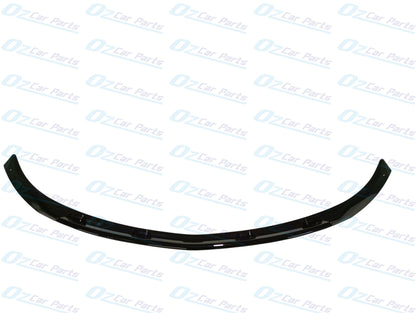 Bonnet Protector Black Genuine for Mitsubishi Triton MQ 2015-2017