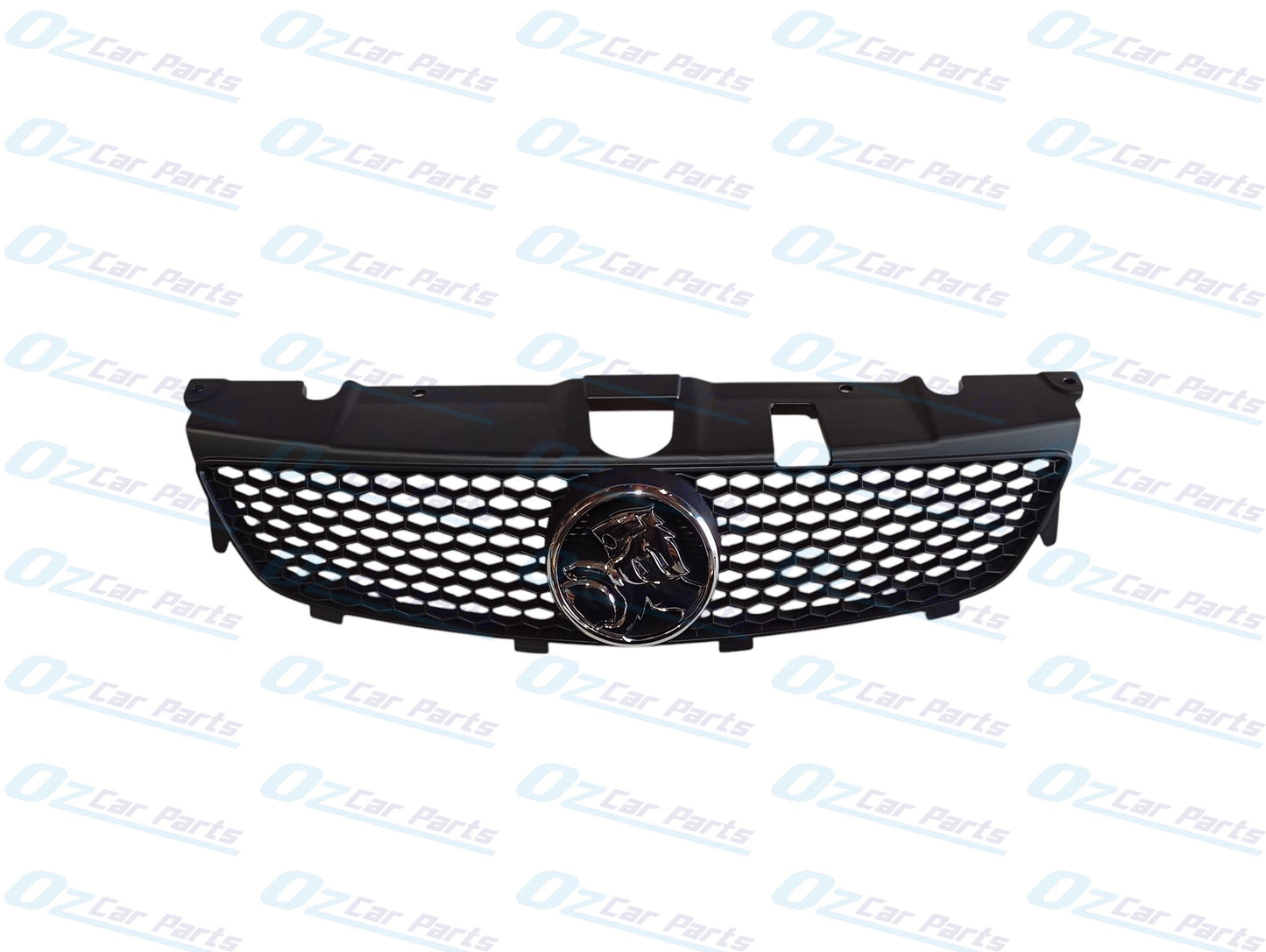 Front Upper Grille Genuine for Holden Commodore VE Series 1 SS SV6 SSV LS1 LS2