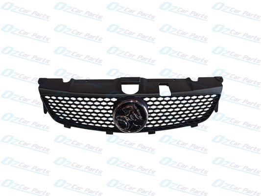 Front Upper Grille Genuine for Holden Commodore VE Series 1 SS SV6 SSV LS1 LS2