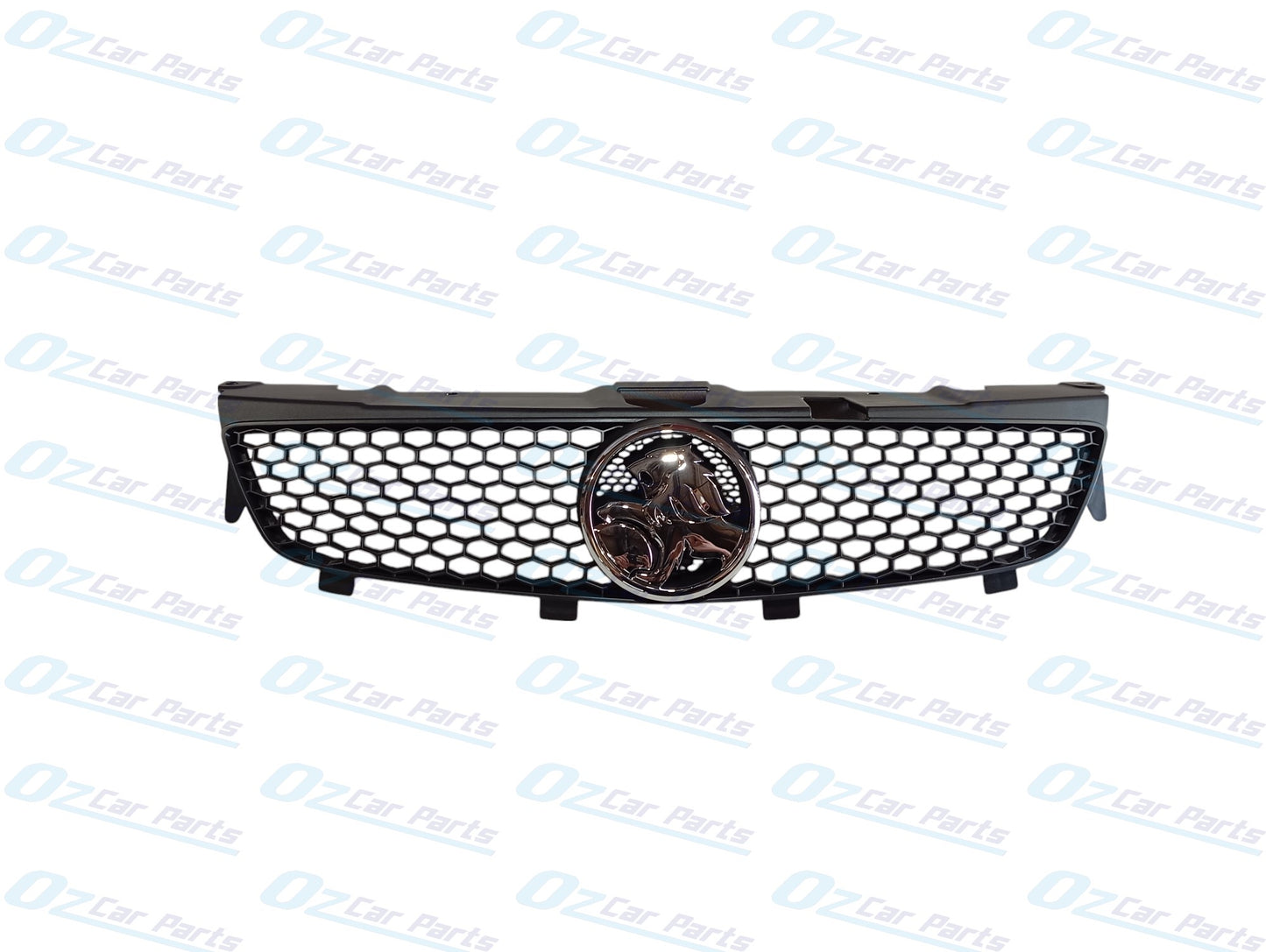 Front Upper Grille Genuine for Holden Commodore VE Series 1 SS SV6 SSV LS1 LS2