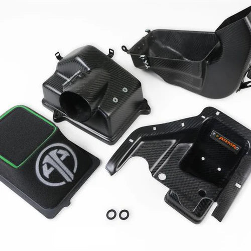 Armaspeed Carbon Fiber Cold Air Intake for Honda Civic Type R FK8