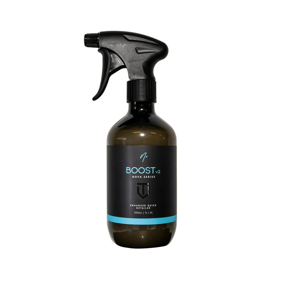 NV Car Care Complete Detailing Bundle