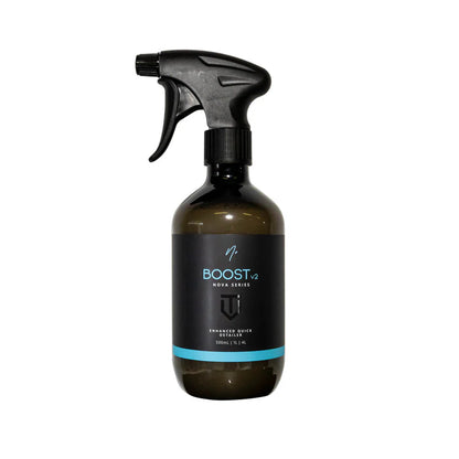 NV Car Care Complete Detailing Bundle