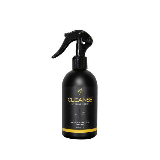Nv CLEANSE | Interior Leather Cleaner 250mL