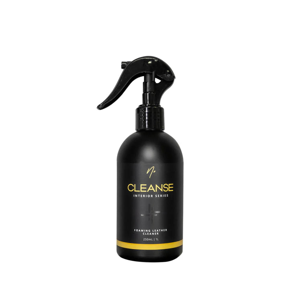 NV Car Care Complete Detailing Bundle