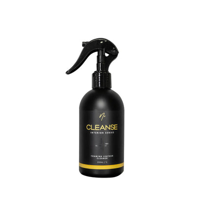 NV Car Care Complete Detailing Bundle