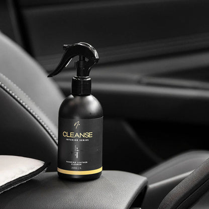 Nv CLEANSE | Interior Leather Cleaner 250mL