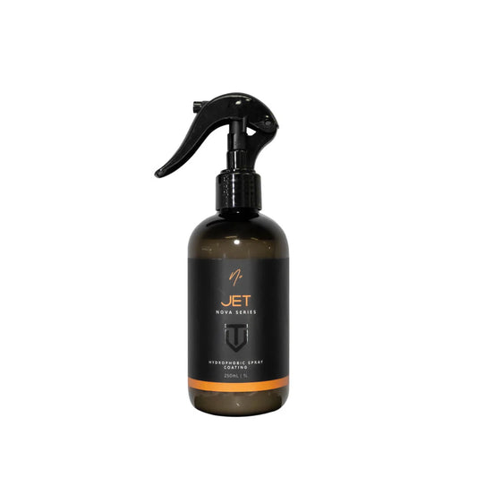 Nv Nova Jet | Hydrophobic Spray Coating Sealant 250mL
