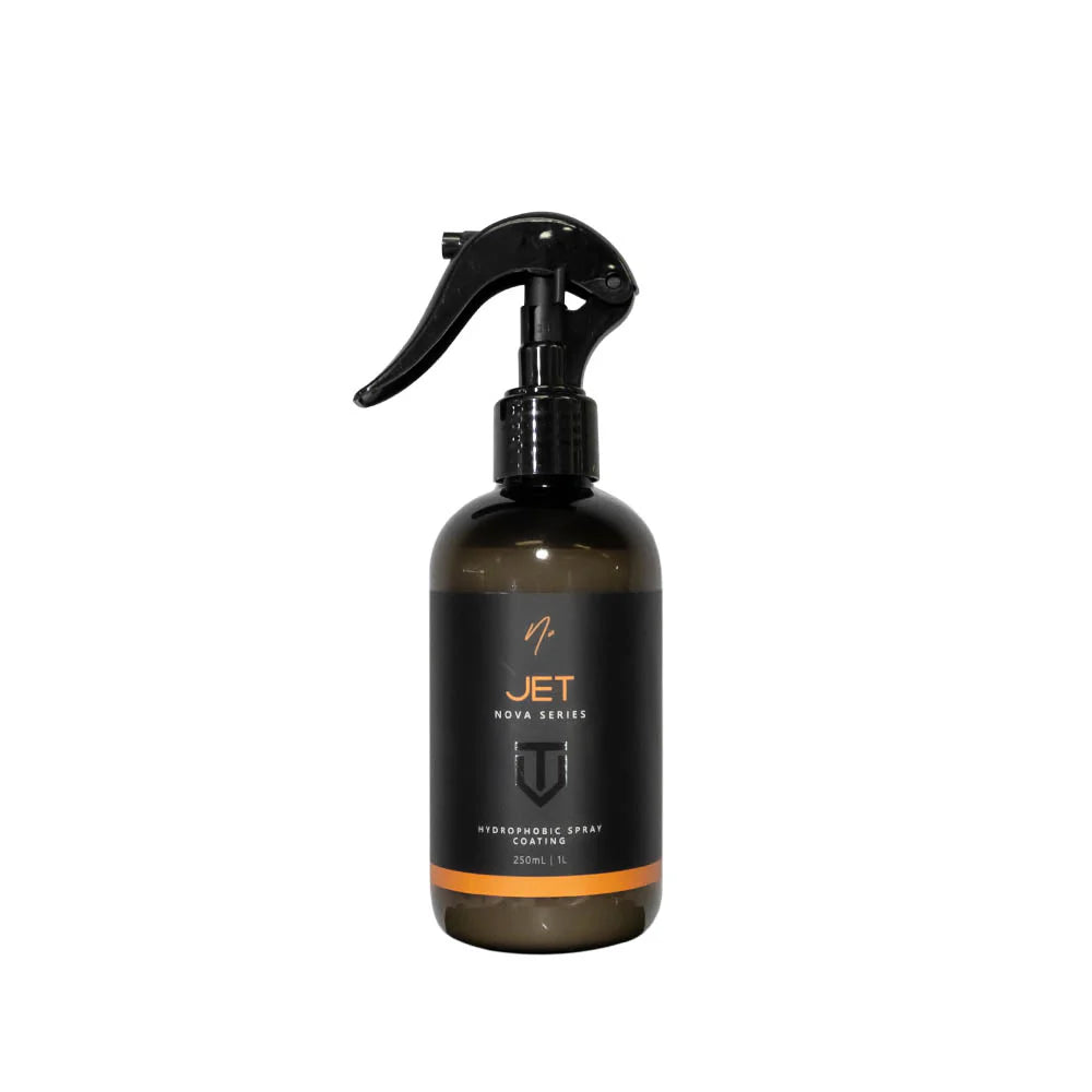 NV Car Care Complete Detailing Bundle
