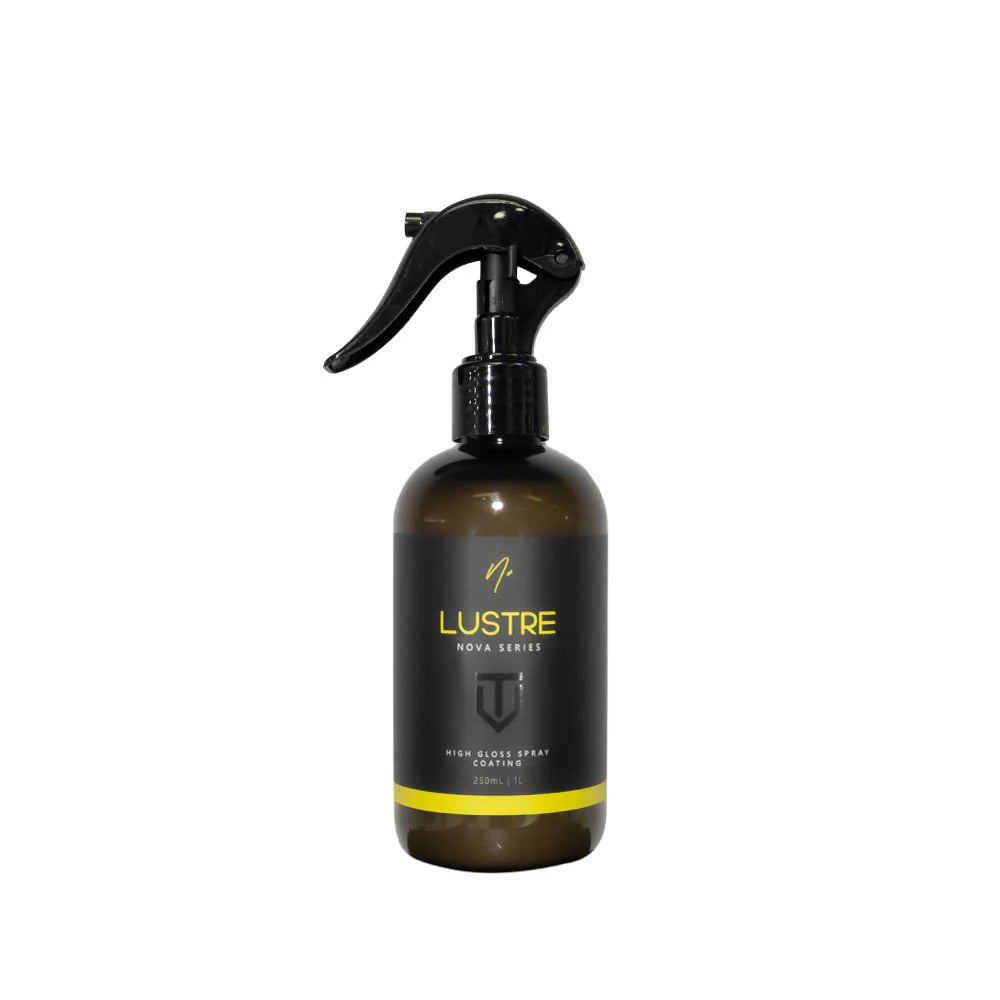 NV Car Care Complete Detailing Bundle