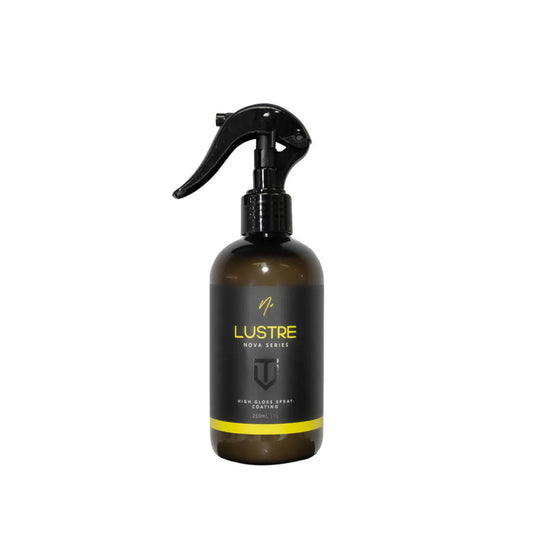 Nv LUSTRE | High Gloss Spray Coating Sealant 250mL