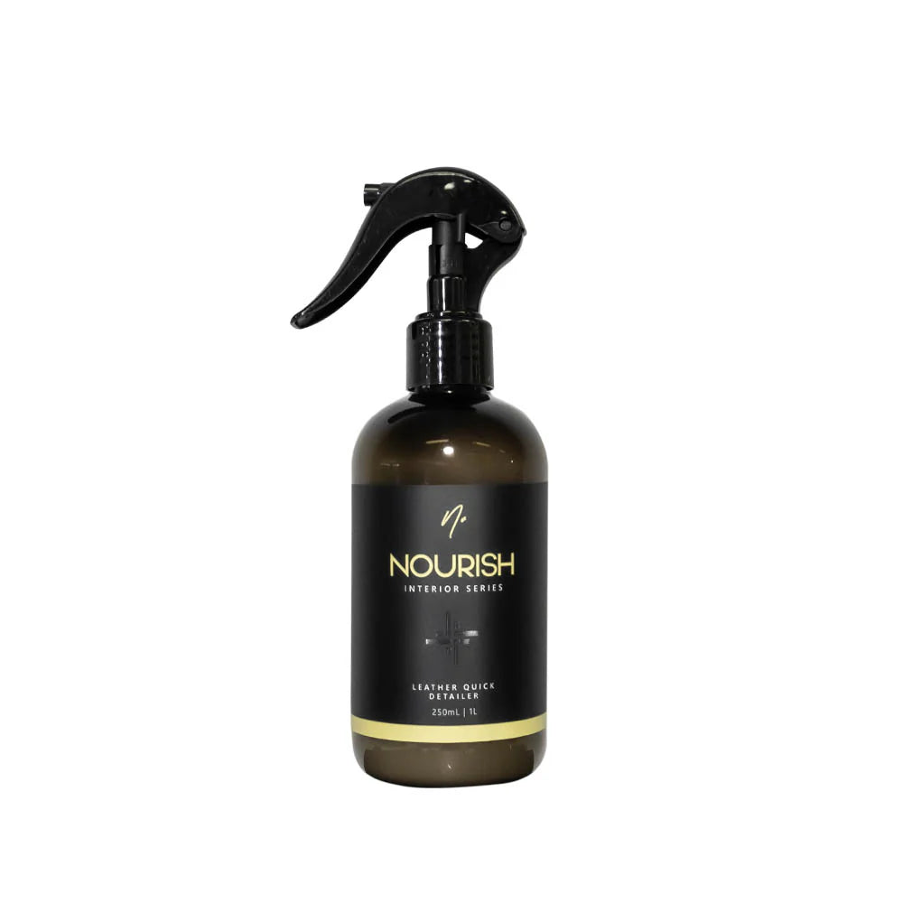 NV Car Care Complete Detailing Bundle
