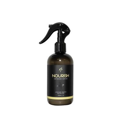 NV Car Care Complete Detailing Bundle