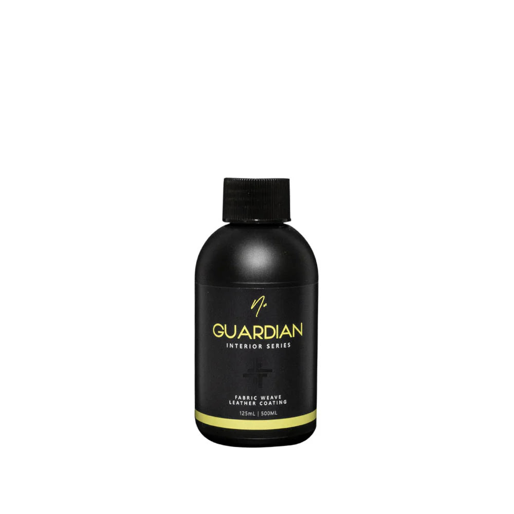 Nv GUARDIAN | Leather Coating 1 Year Durability 125mL