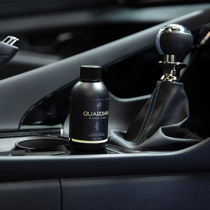 Nv GUARDIAN | Leather Coating 1 Year Durability 125mL