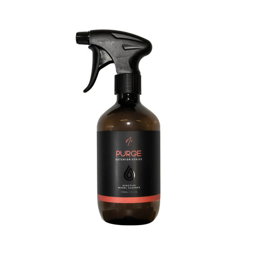Nv PURGE | Reactive Wheel Cleaner 500mL