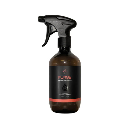 NV Car Care Complete Detailing Bundle