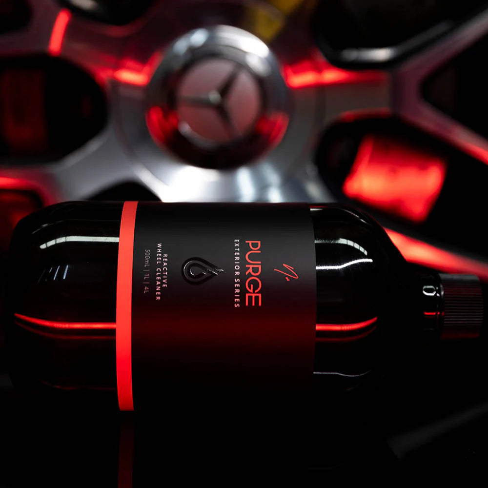 Nv PURGE | Reactive Wheel Cleaner 500mL