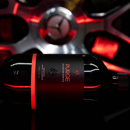 Nv PURGE | Reactive Wheel Cleaner 500mL
